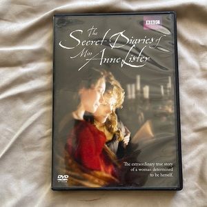The Secret Diaries of Miss Anne Lister
